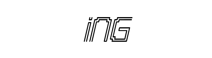 OpenMind Italic  Free Fonts Download