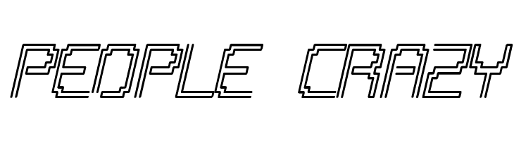 OpenMind Italic  Free Fonts Download