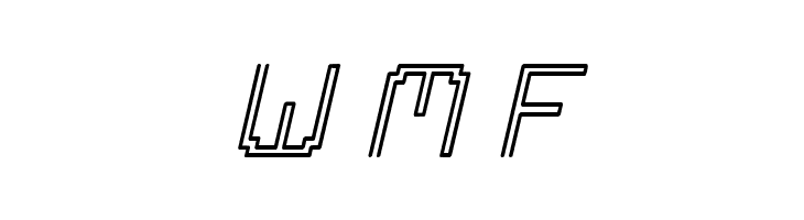 OpenMind Italic  Free Fonts Download