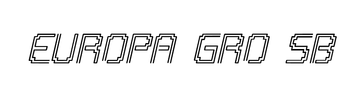 OpenMind Italic  Free Fonts Download
