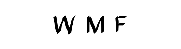 JD Glare  Free Fonts Download