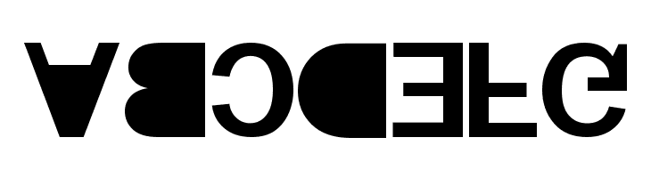 woodcutter KAOS  Free Fonts Download