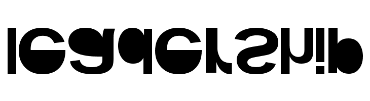 woodcutter KAOS  Free Fonts Download