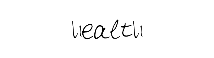 MyfirstHandwriting  Free Fonts Download