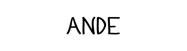 Anna-Bold  Free Fonts Download