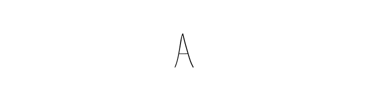 Anna-SemiCondensed  Free Fonts Download