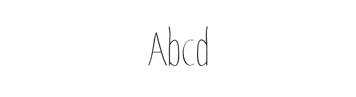 Anna-SemiCondensed  Free Fonts Download