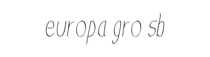 Anna-SemiCondensedItalic  Free Fonts Download