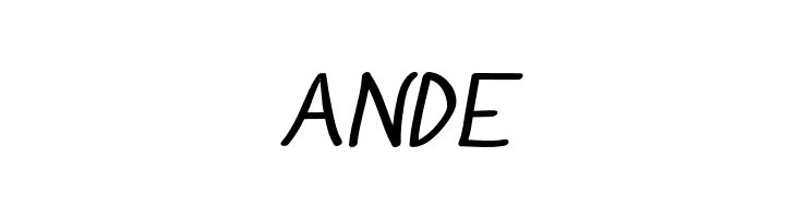Anna-BoldItalic  Free Fonts Download