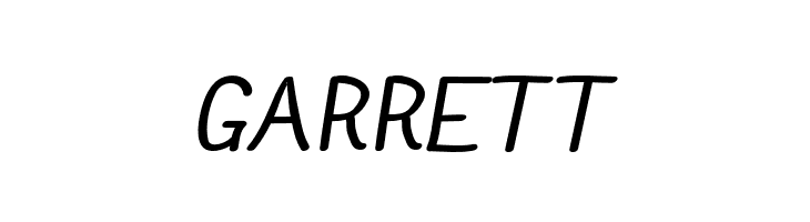 Anna-BoldItalic  Free Fonts Download