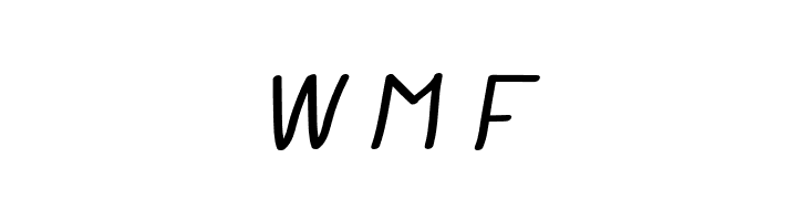 Anna-BoldItalic  Free Fonts Download