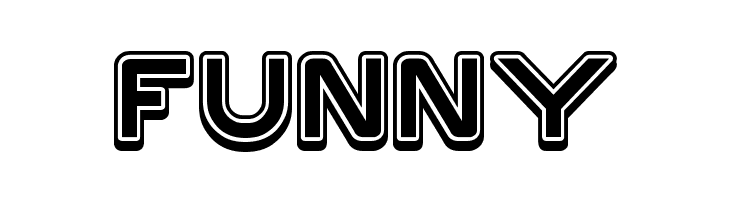 DISCOVERY  Free Fonts Download