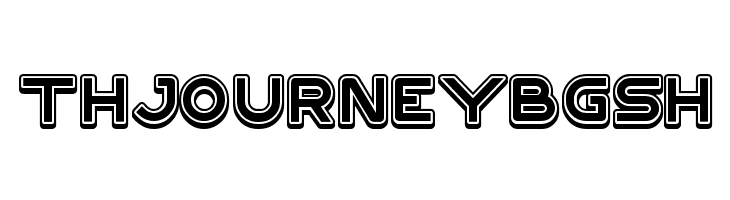DISCOVERY  Free Fonts Download