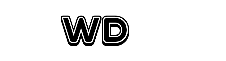 DISCOVERY  Free Fonts Download