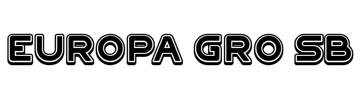 DISCOVERY  Free Fonts Download