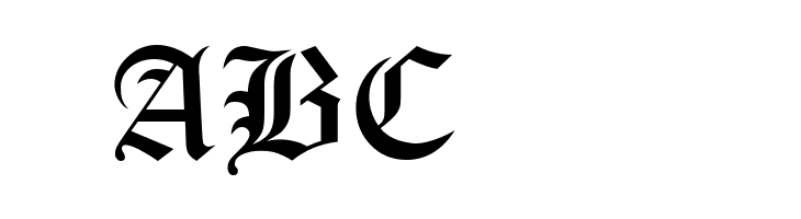 waxwork DEMO  Free Fonts Download