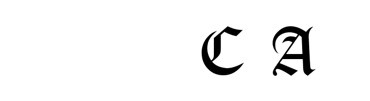 waxwork DEMO  Free Fonts Download