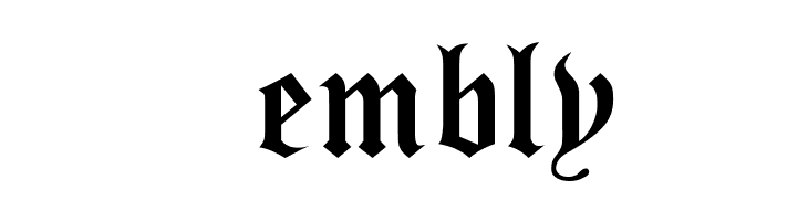 waxwork DEMO  Free Fonts Download