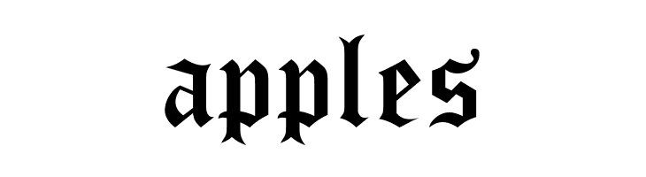 waxwork DEMO  Free Fonts Download