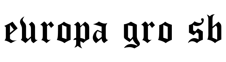 waxwork DEMO  Free Fonts Download