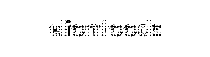 DeadClownsBlack  Free Fonts Download
