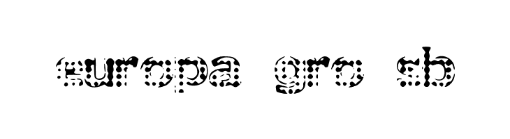 DeadClownsBlack  Free Fonts Download