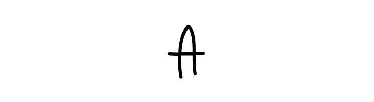 AniHappyDays  Free Fonts Download