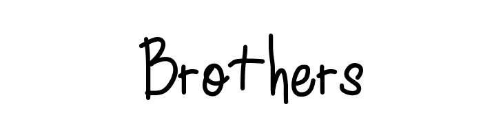 AniHappyDays  Free Fonts Download