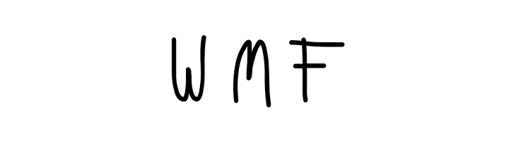 AniHappyDays  Free Fonts Download