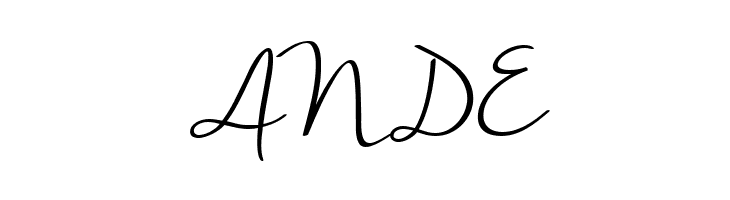 Nella Sue Demo  Free Fonts Download