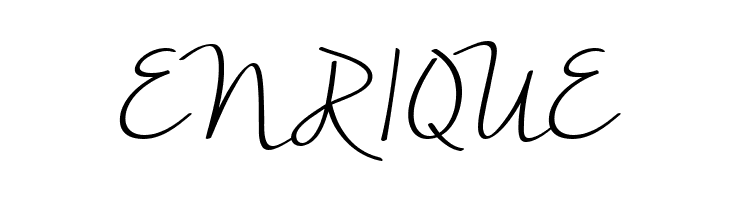 Nella Sue Demo  Free Fonts Download