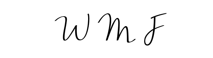 Nella Sue Demo  Free Fonts Download