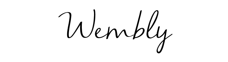 Nella Sue Demo  Free Fonts Download