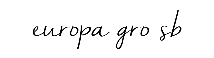 Nella Sue Demo  Free Fonts Download