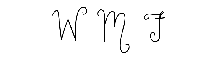 ROSE CHARMING  Free Fonts Download