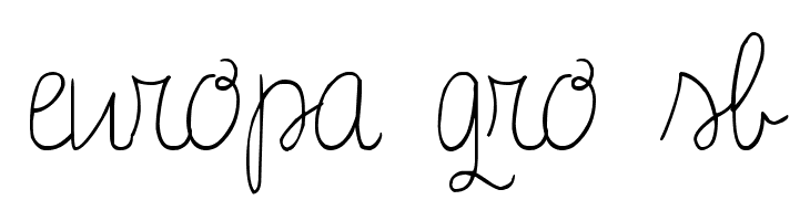 ROSE CHARMING  Free Fonts Download