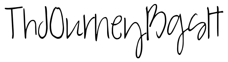 DAISY CHARMING  Free Fonts Download
