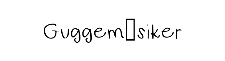 CurlyGirl Medium  Free Fonts Download