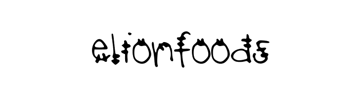 NatalisNonsense  Free Fonts Download