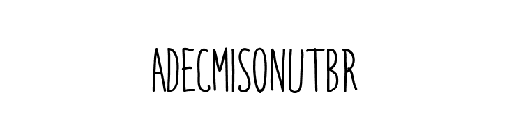 Italo Regular  Free Fonts Download