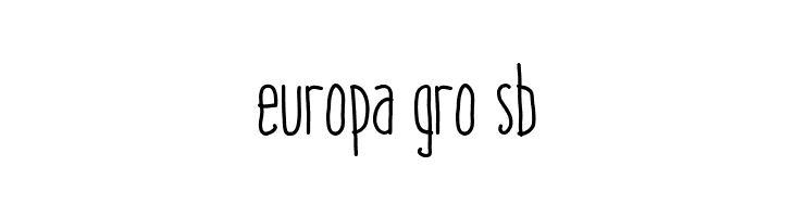 Italo Regular  Free Fonts Download
