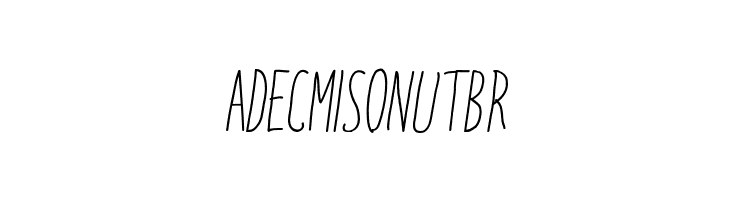 Italo Light Italic  Free Fonts Download