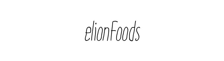 Italo Light Italic  Free Fonts Download