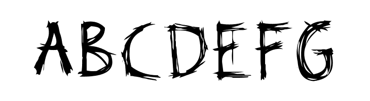 Kat Skratch  Free Fonts Download