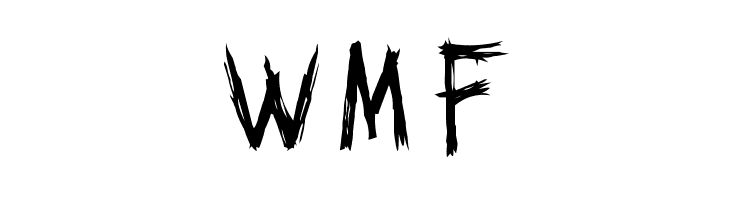 Kat Skratch  Free Fonts Download