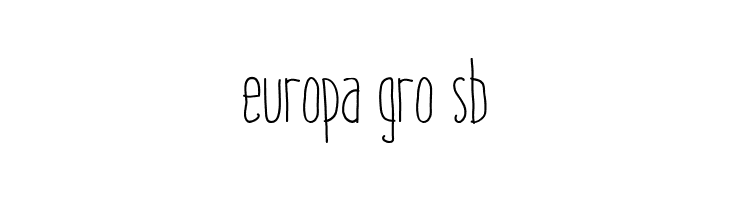 Italo Light  Free Fonts Download