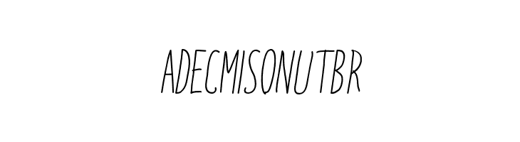 ItaloLightItalic  Free Fonts Download