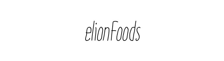 ItaloLightItalic  Free Fonts Download