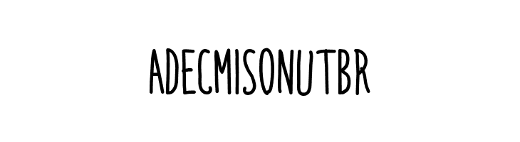 ItaloMedium  Free Fonts Download