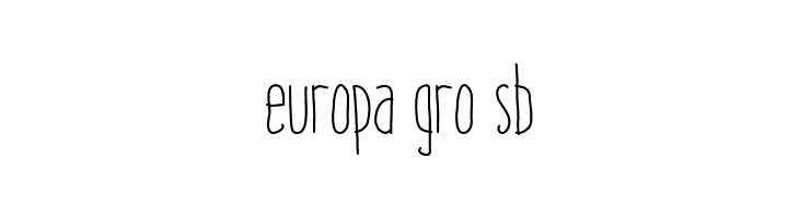 ItaloLight  Free Fonts Download